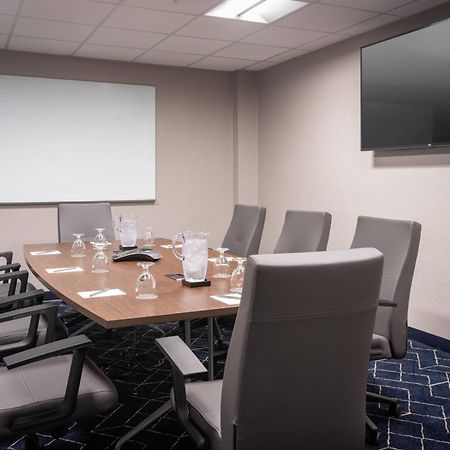 Courtyard By Marriott וסט פאלם ביץ' מראה חיצוני תמונה