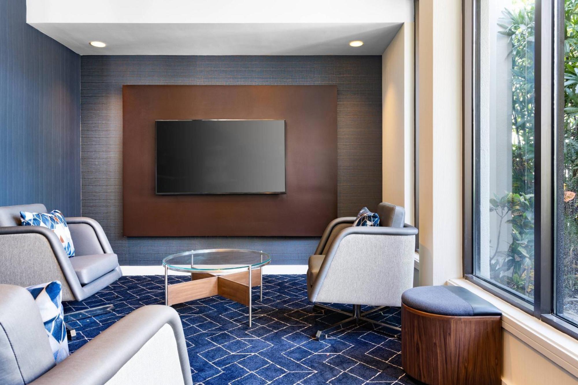 Courtyard By Marriott וסט פאלם ביץ' מראה חיצוני תמונה