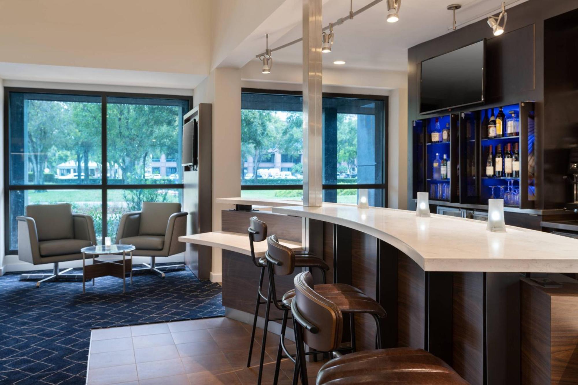 Courtyard By Marriott וסט פאלם ביץ' מראה חיצוני תמונה