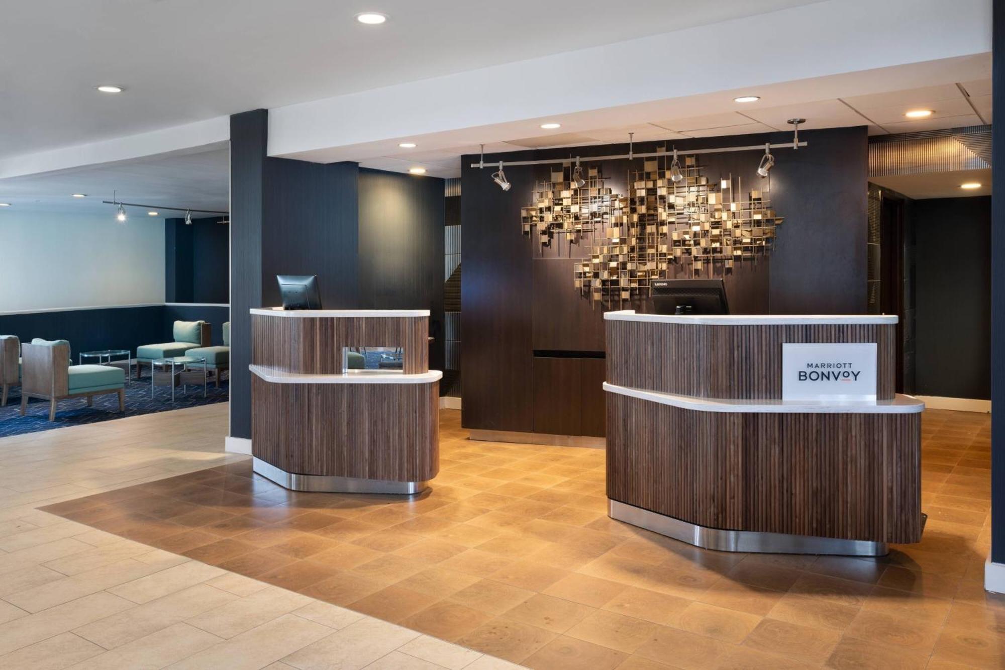 Courtyard By Marriott וסט פאלם ביץ' מראה חיצוני תמונה