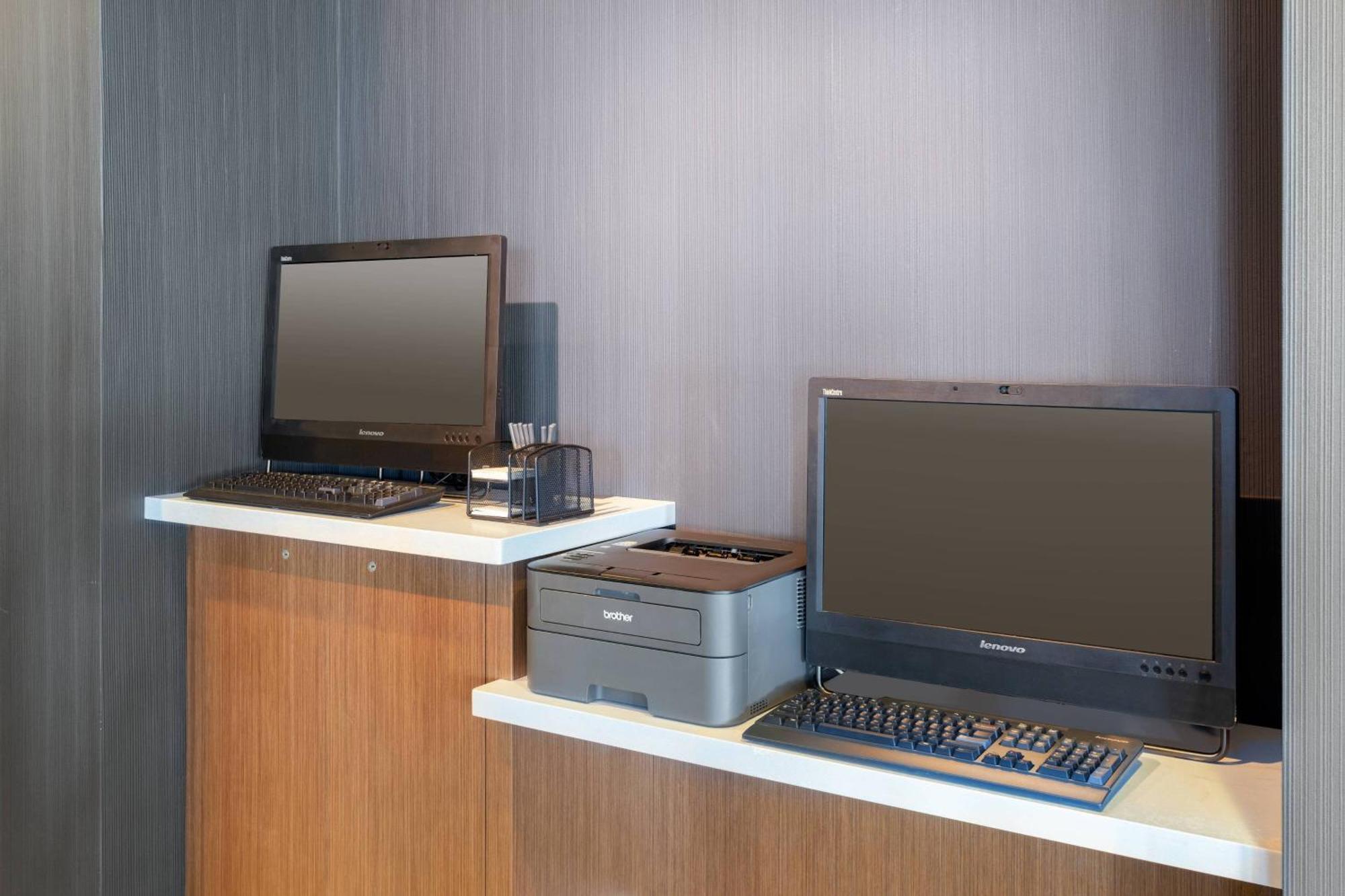 Courtyard By Marriott וסט פאלם ביץ' מראה חיצוני תמונה