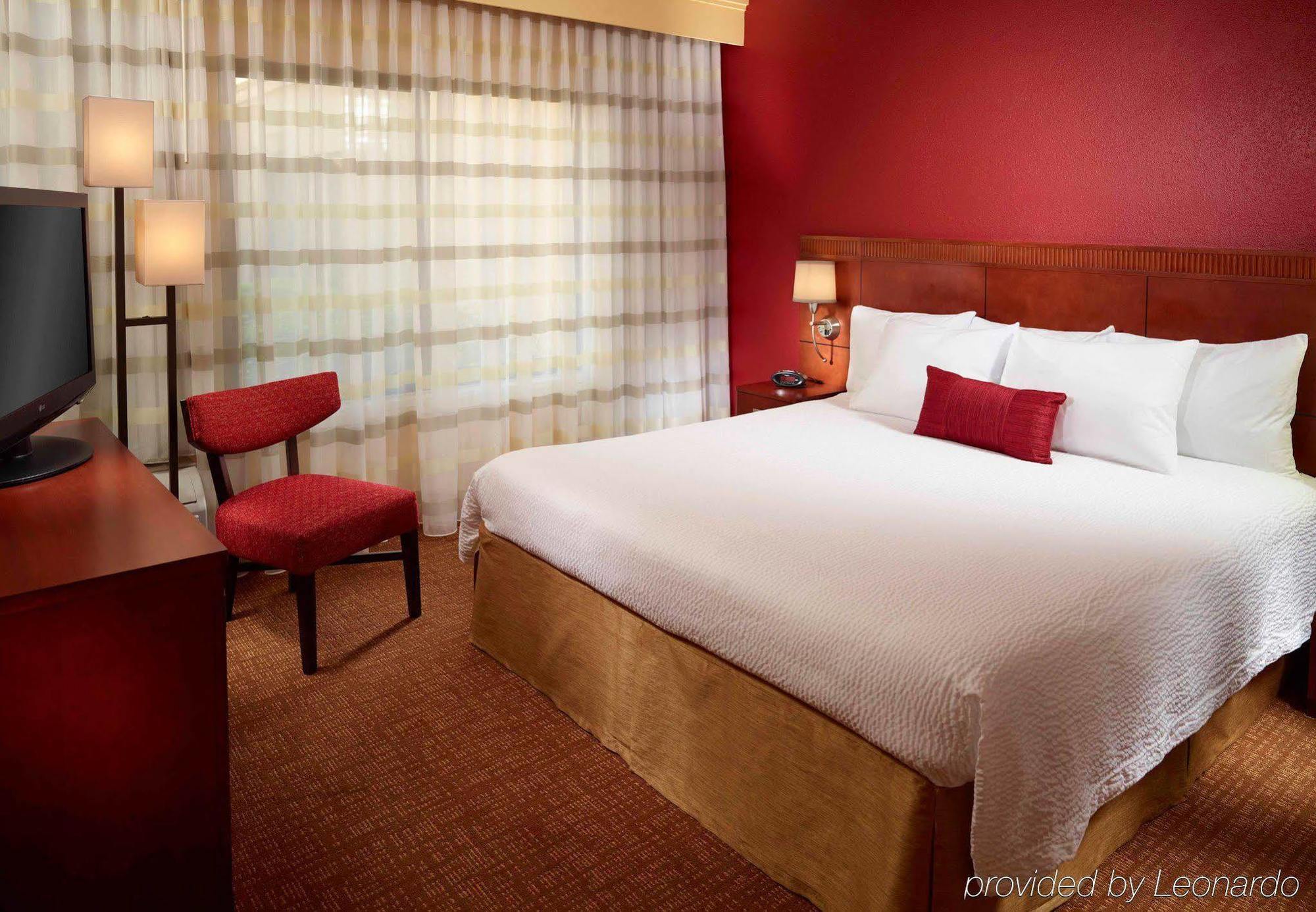 Courtyard By Marriott וסט פאלם ביץ' מראה חיצוני תמונה