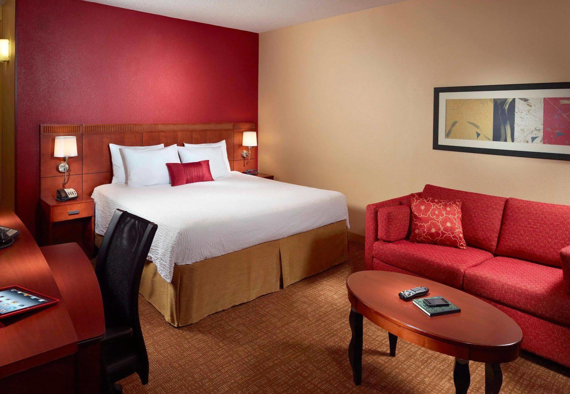 Courtyard By Marriott וסט פאלם ביץ' מראה חיצוני תמונה