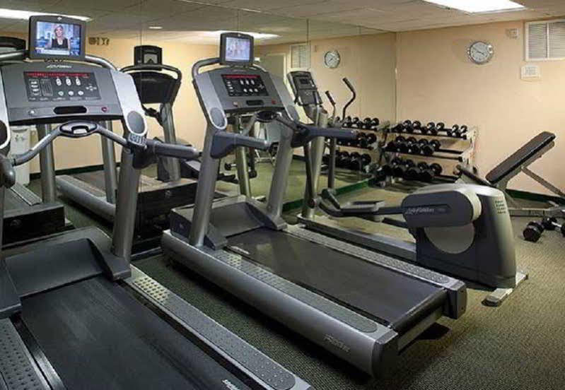 Courtyard By Marriott וסט פאלם ביץ' מראה חיצוני תמונה