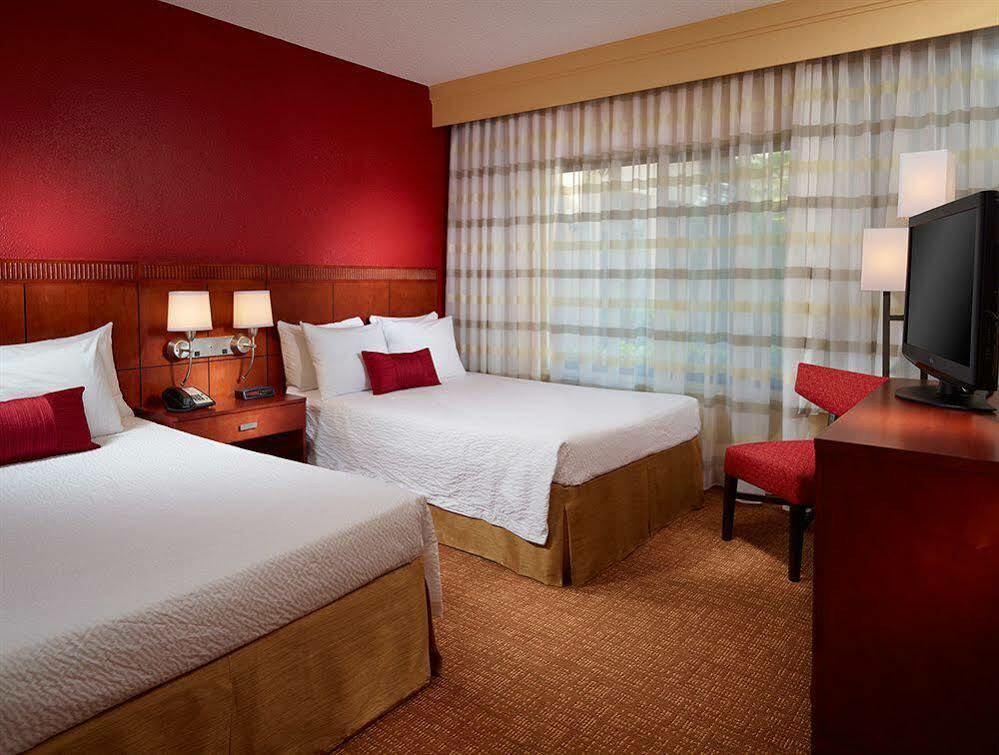 Courtyard By Marriott וסט פאלם ביץ' מראה חיצוני תמונה