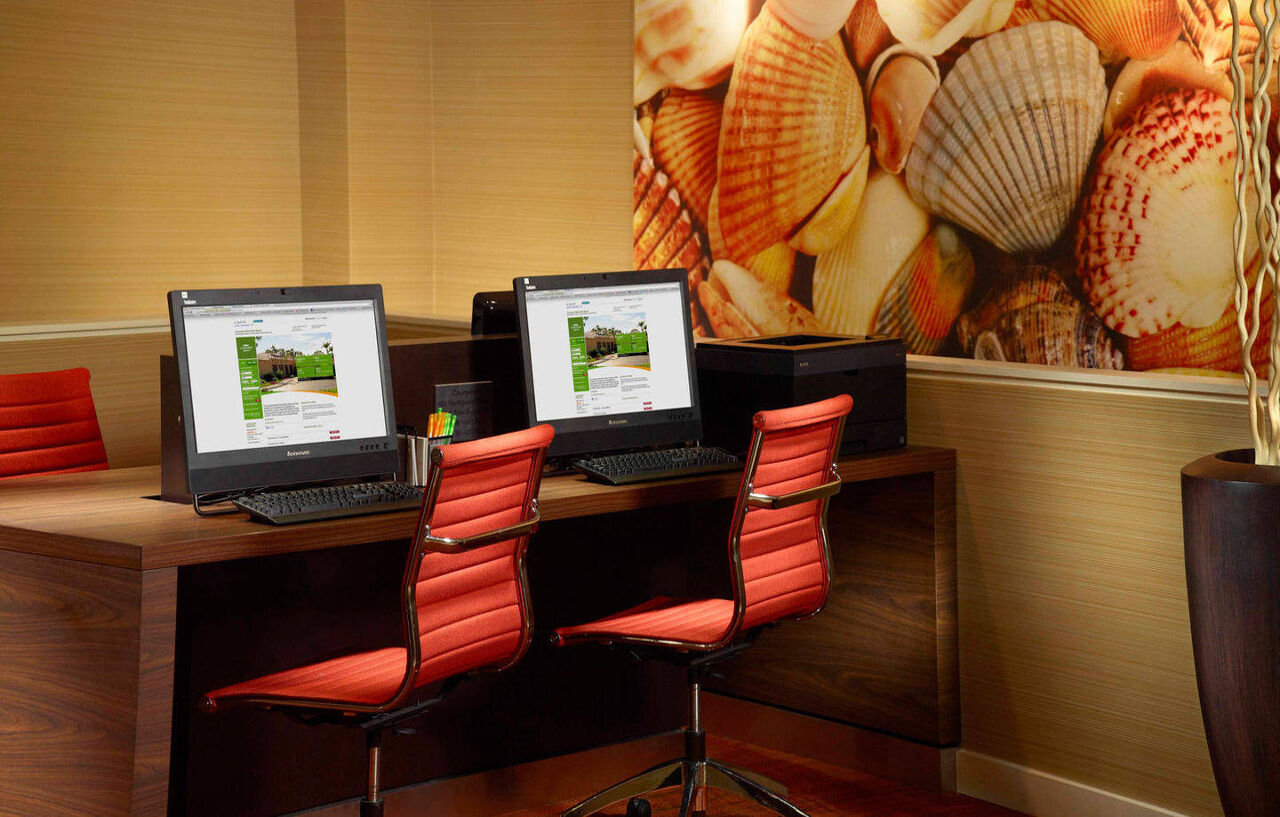 Courtyard By Marriott וסט פאלם ביץ' מראה חיצוני תמונה
